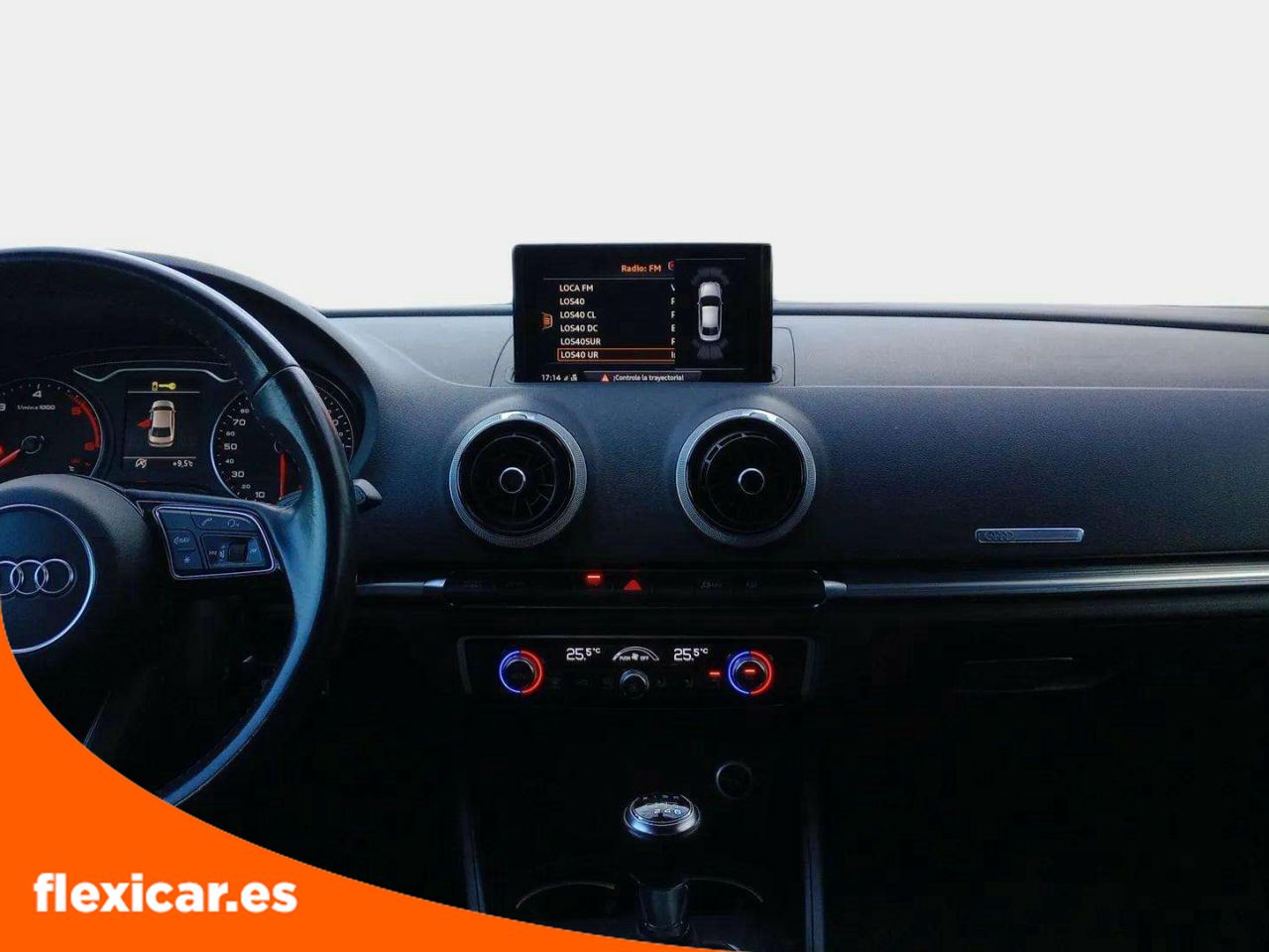 Foto Audi A3 8