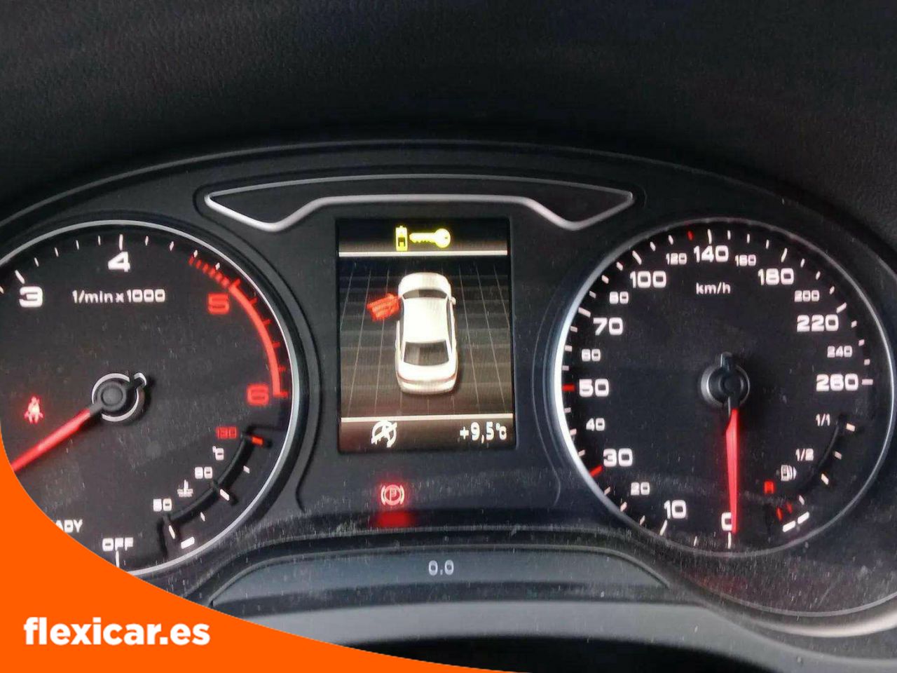 Foto Audi A3 10