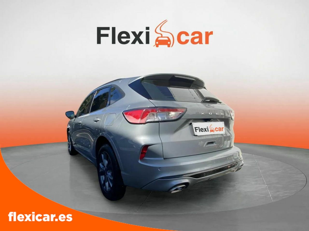 Foto Ford Kuga 2