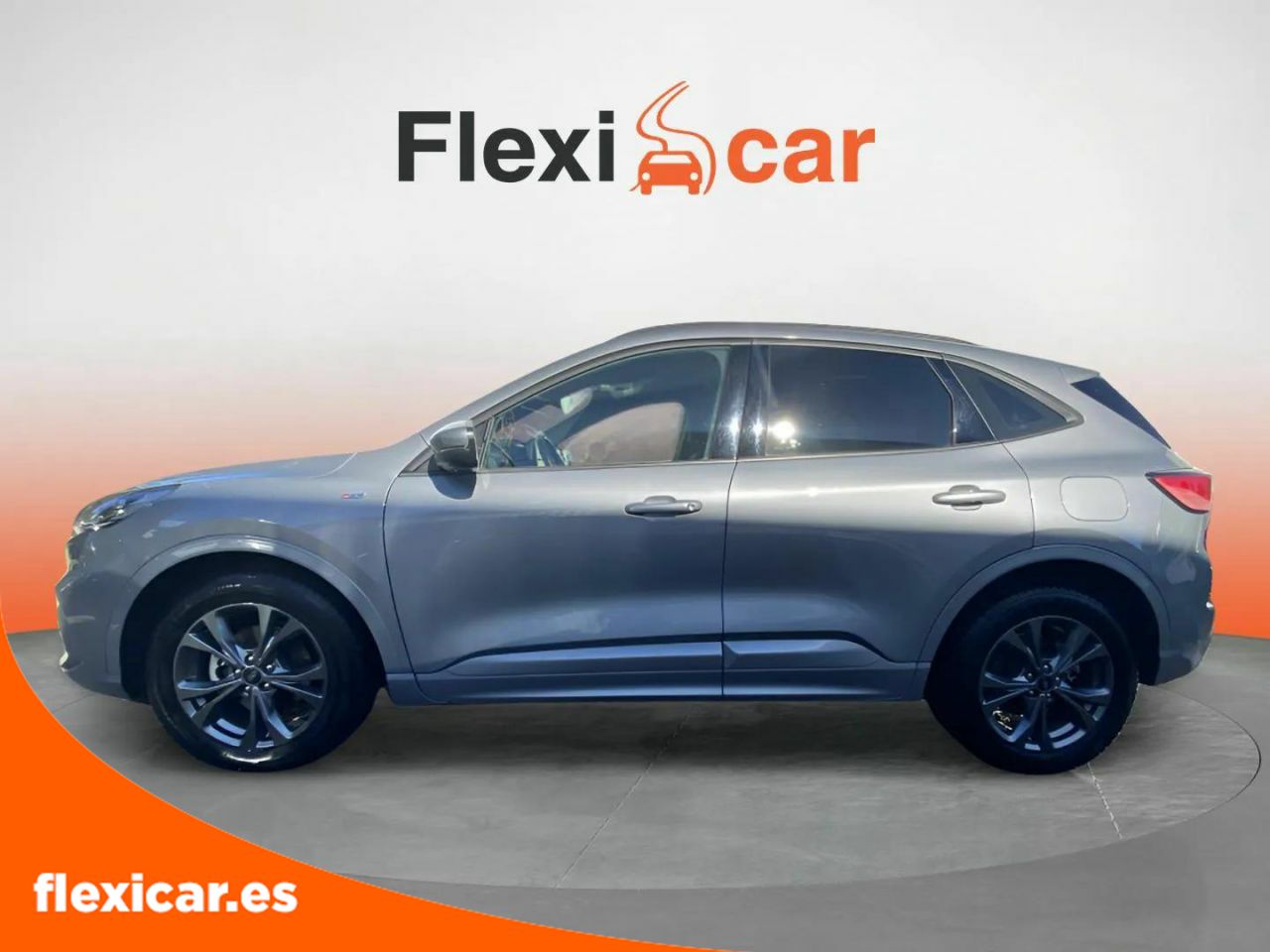 Foto Ford Kuga 3