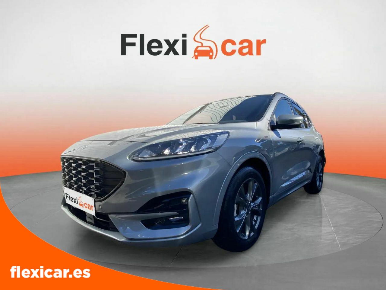 Foto Ford Kuga 4