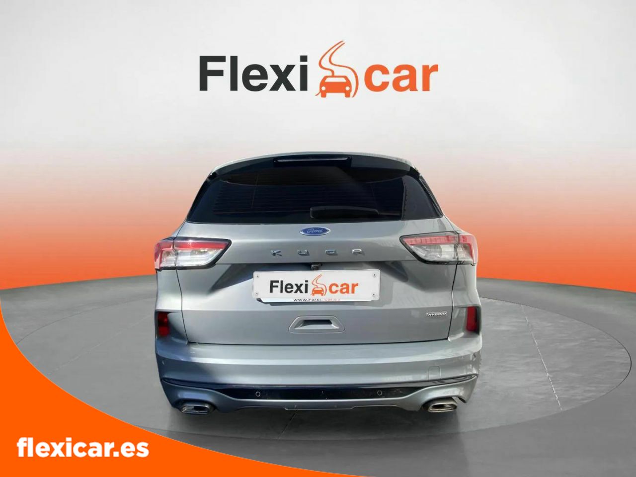 Foto Ford Kuga 5