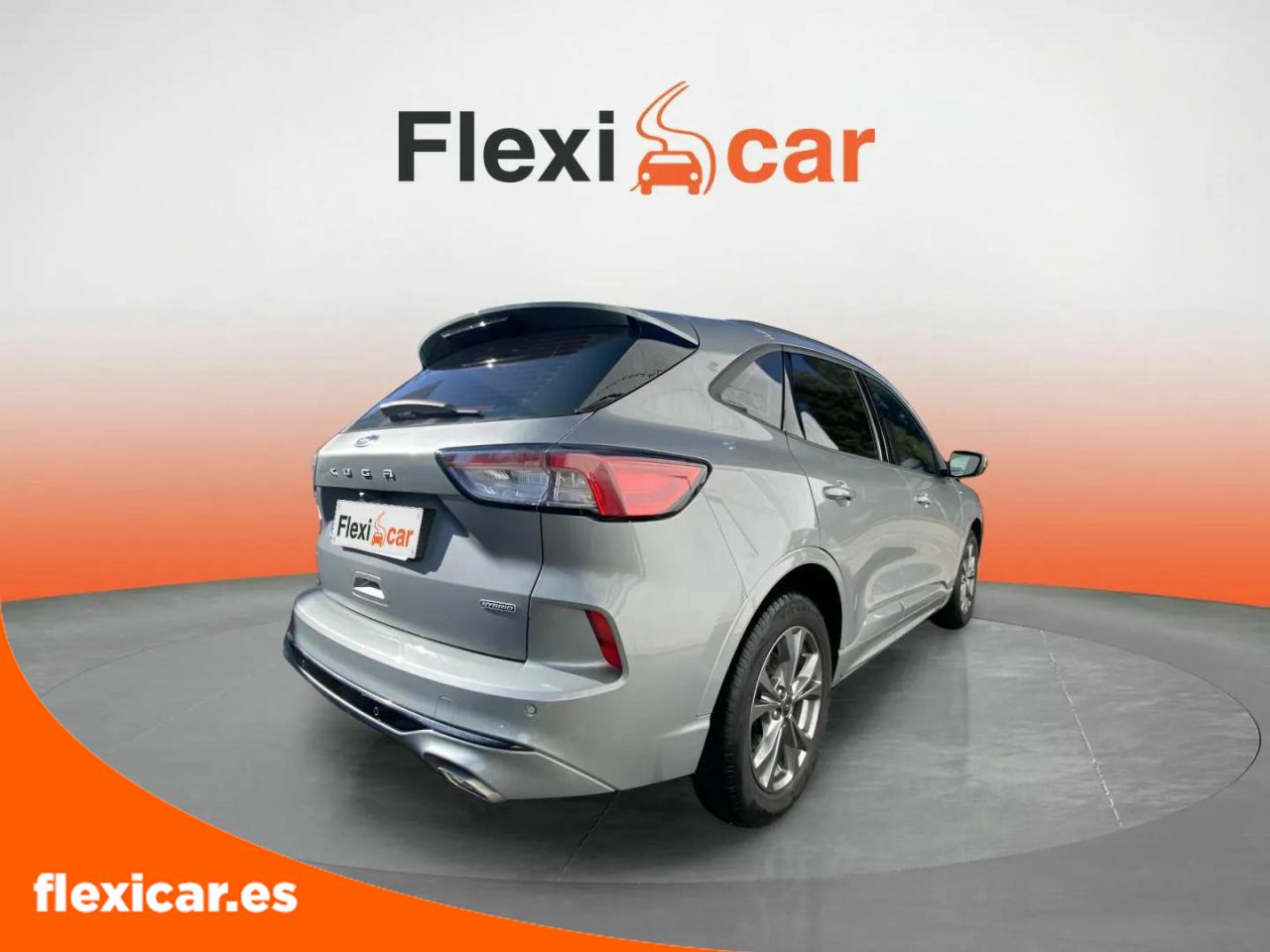 Foto Ford Kuga 7
