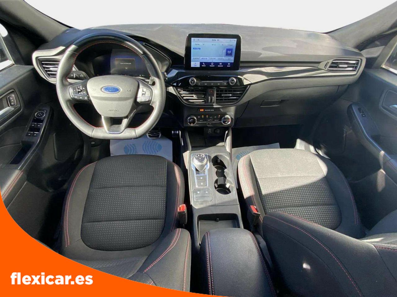 Foto Ford Kuga 10