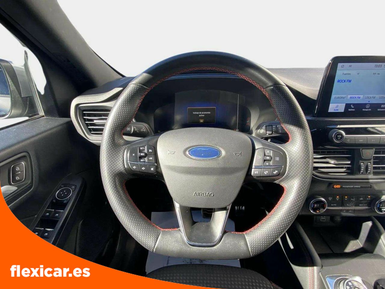 Foto Ford Kuga 11