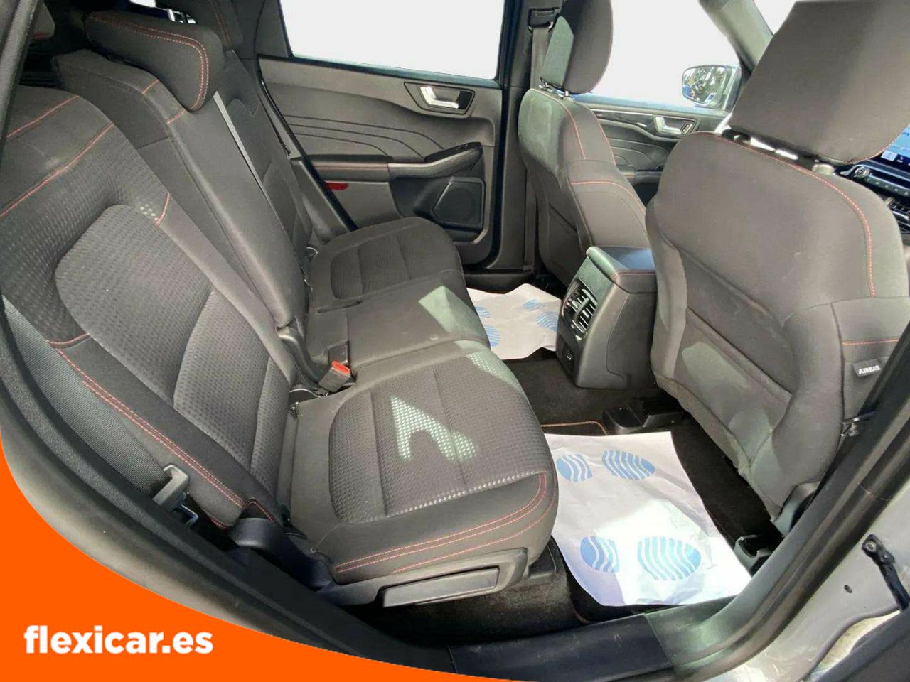 Foto Ford Kuga 13
