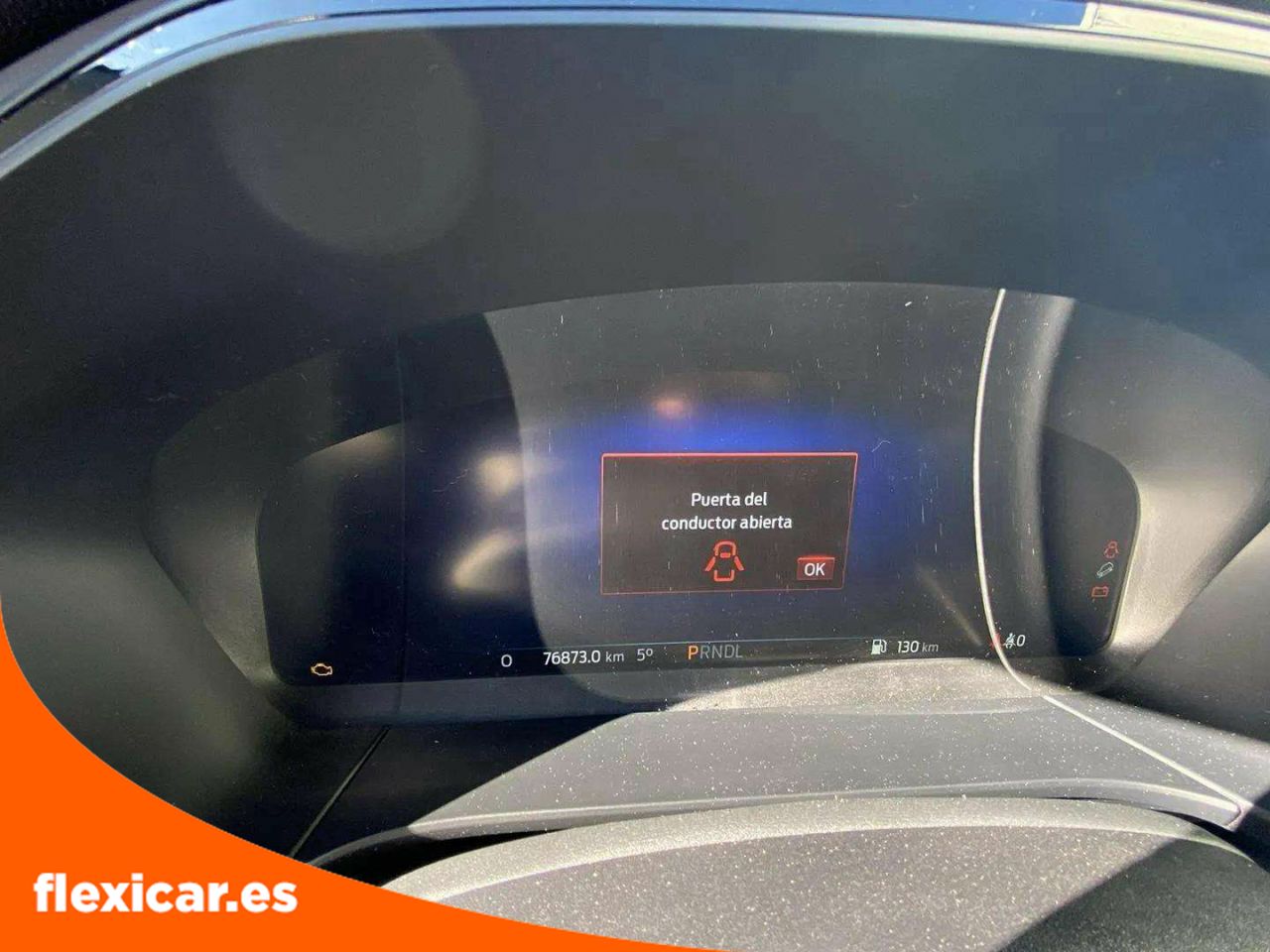 Foto Ford Kuga 14