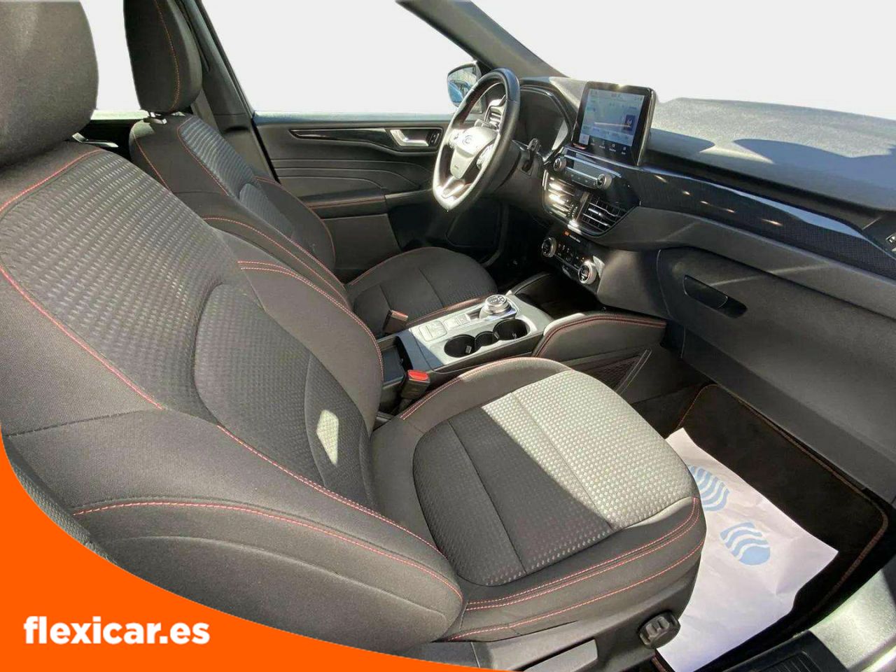 Foto Ford Kuga 16