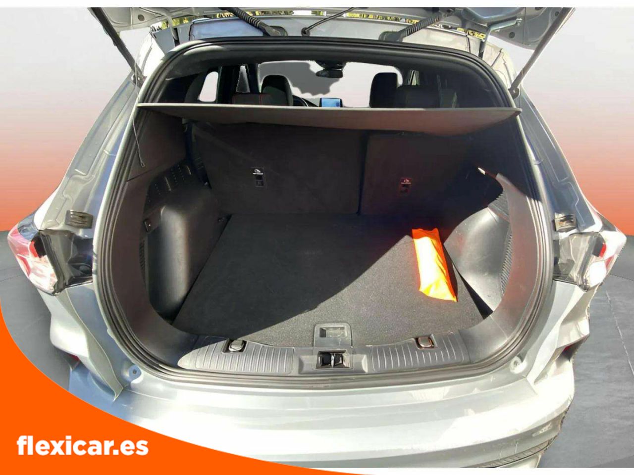 Foto Ford Kuga 17