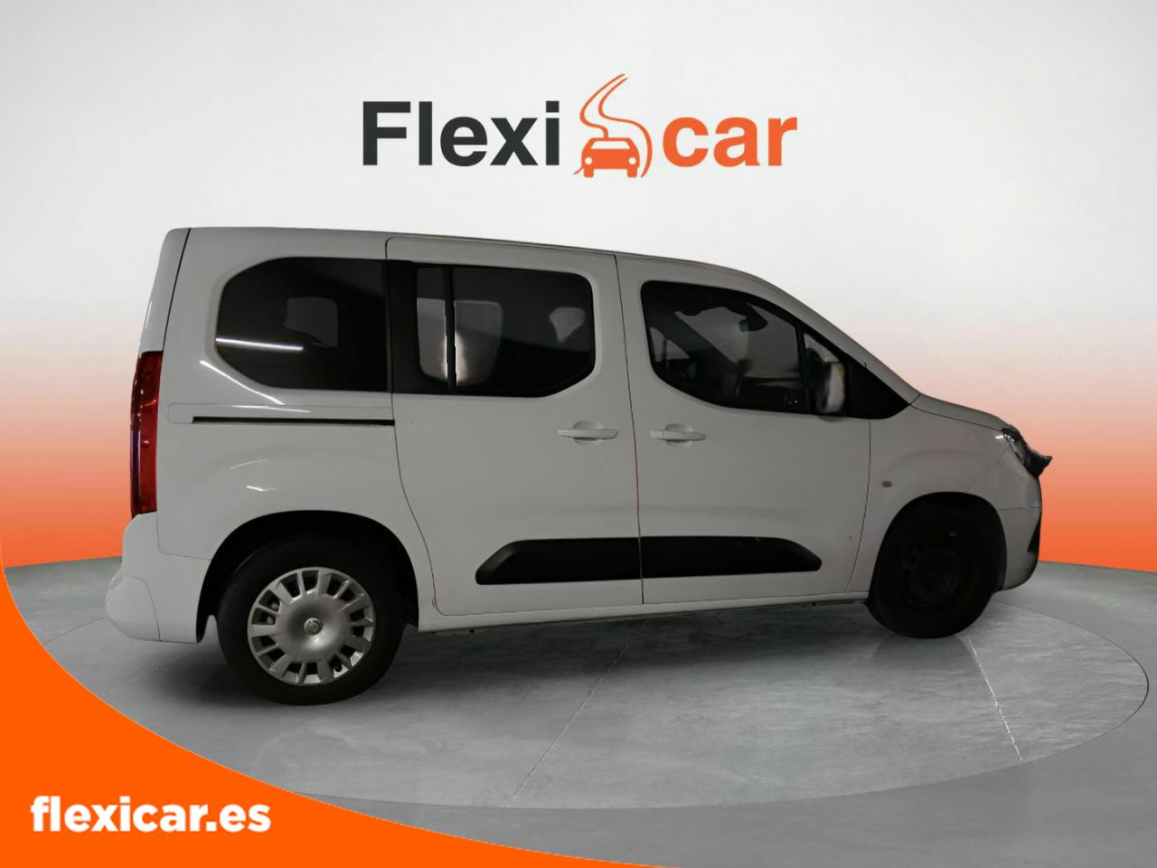 Foto Opel Combo 3