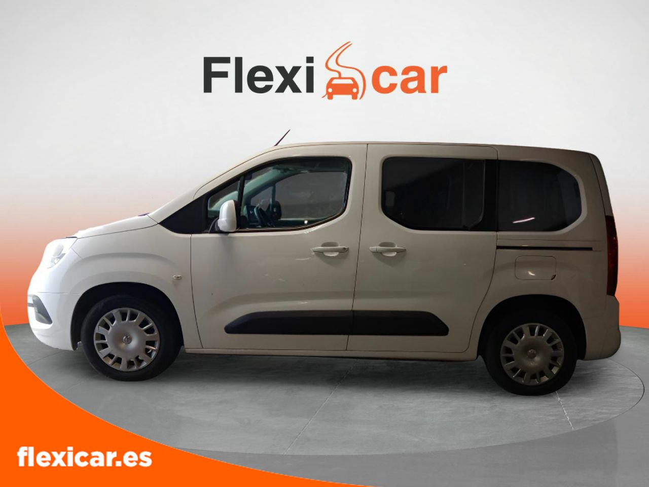 Foto Opel Combo 5