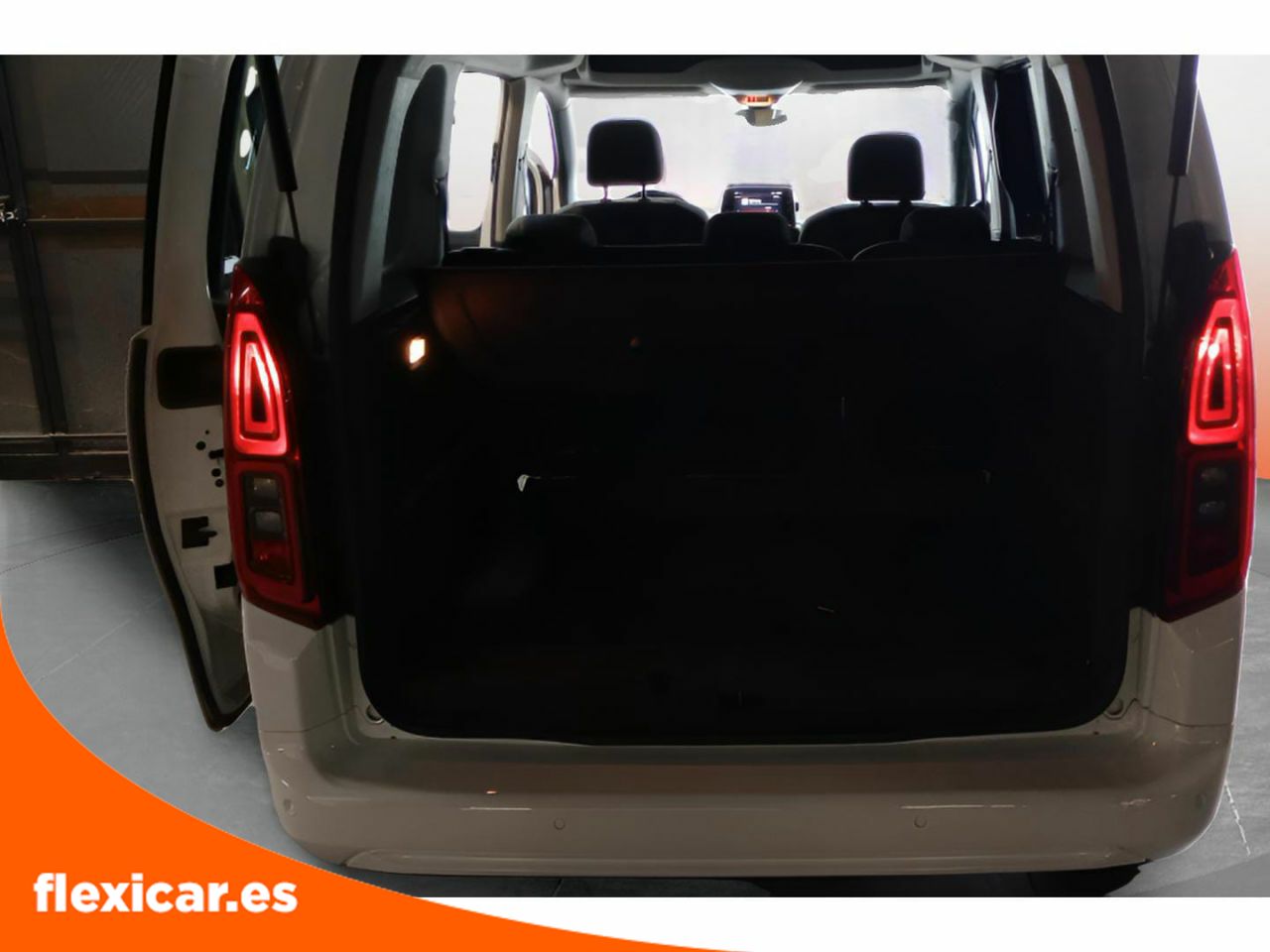 Foto Opel Combo 7
