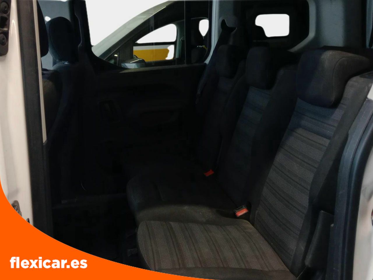 Foto Opel Combo 13