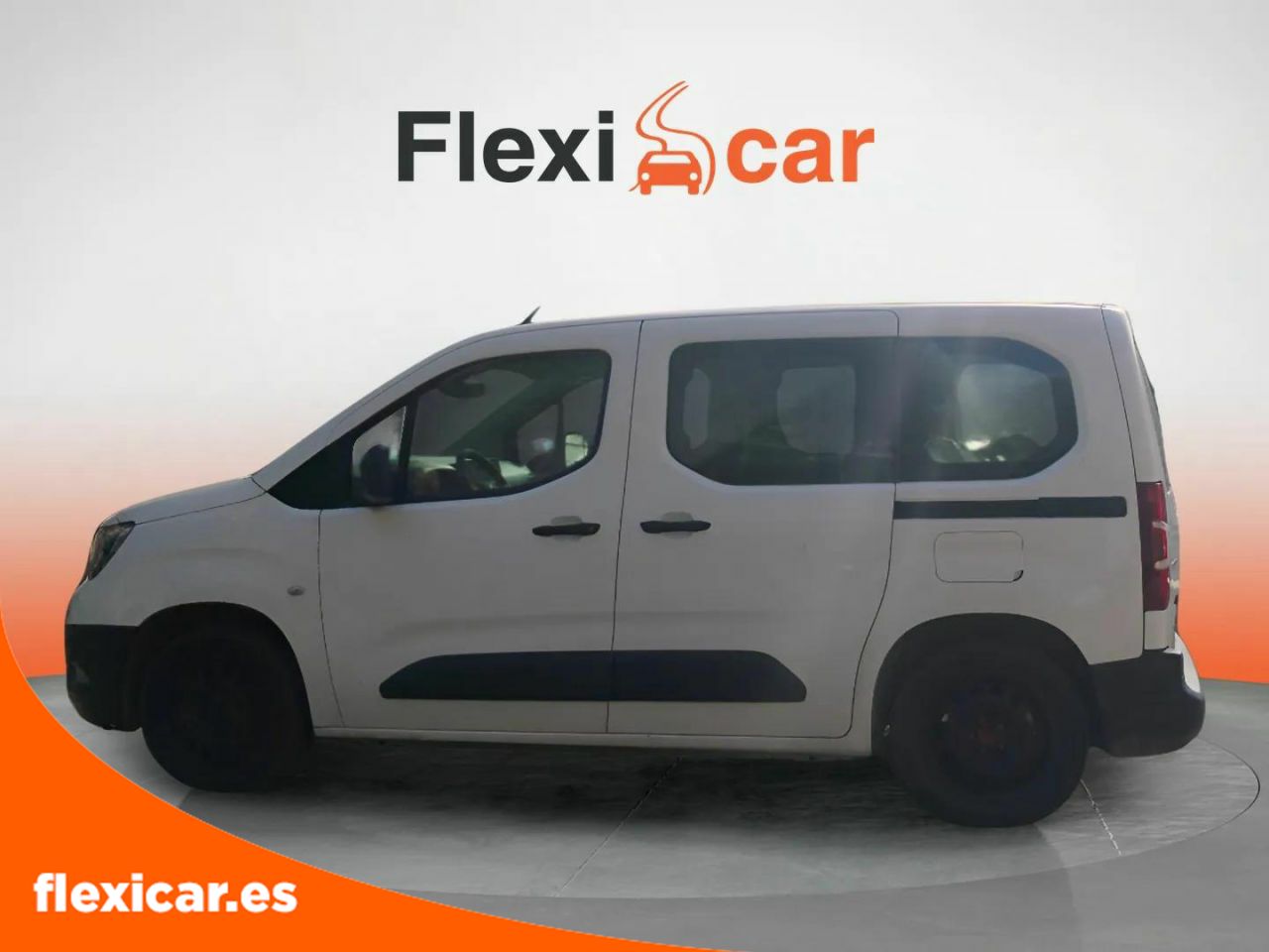 Foto Opel Combo 3