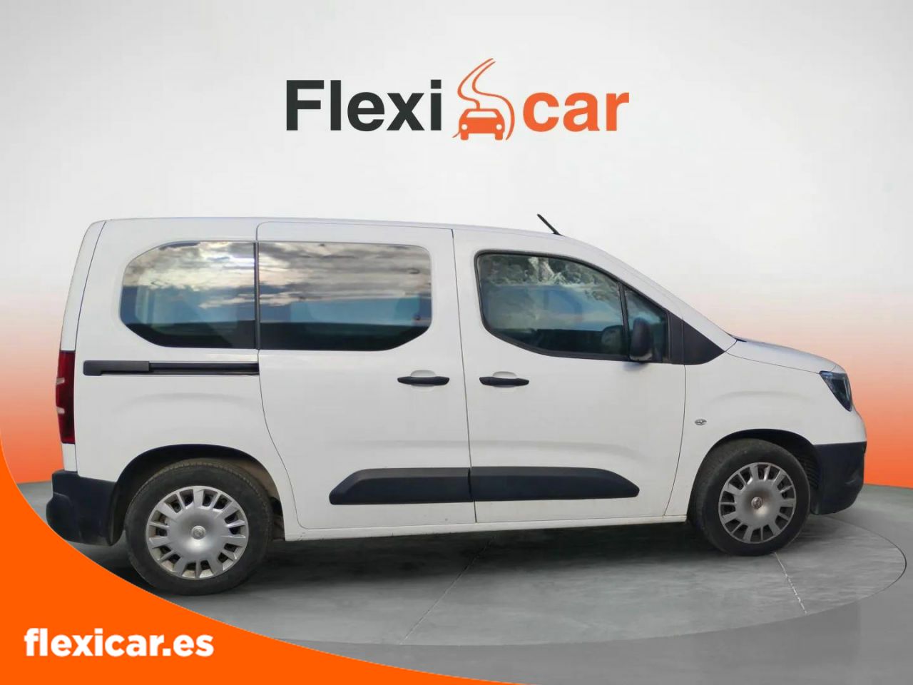 Foto Opel Combo 4