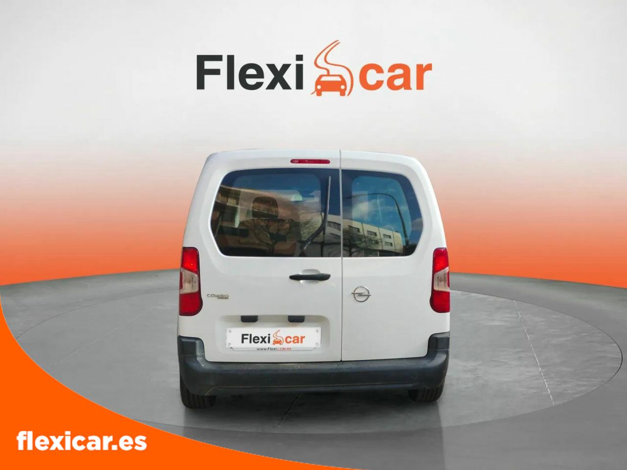 Foto Opel Combo 5