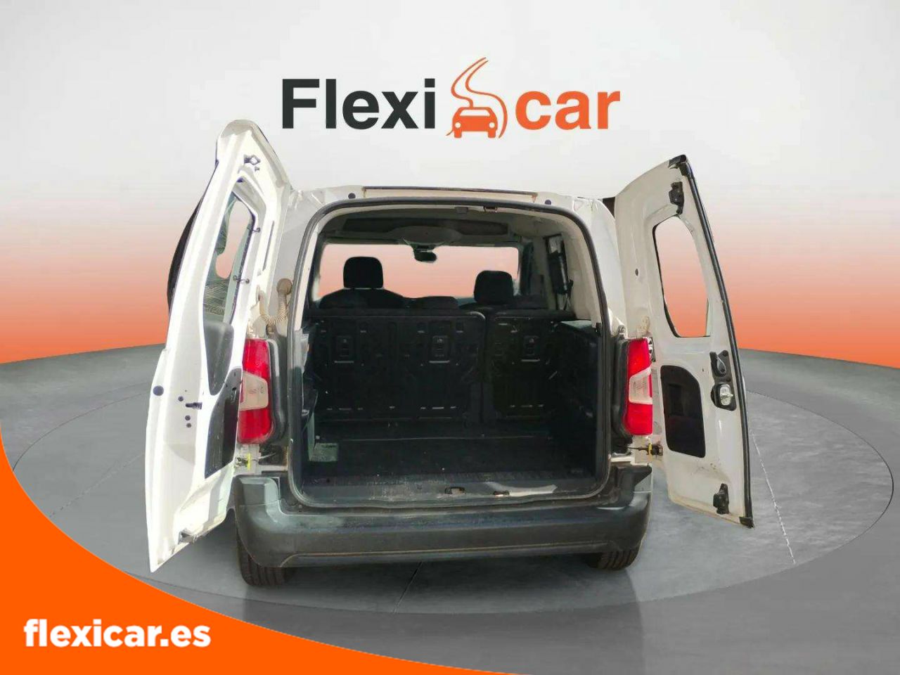 Foto Opel Combo 7