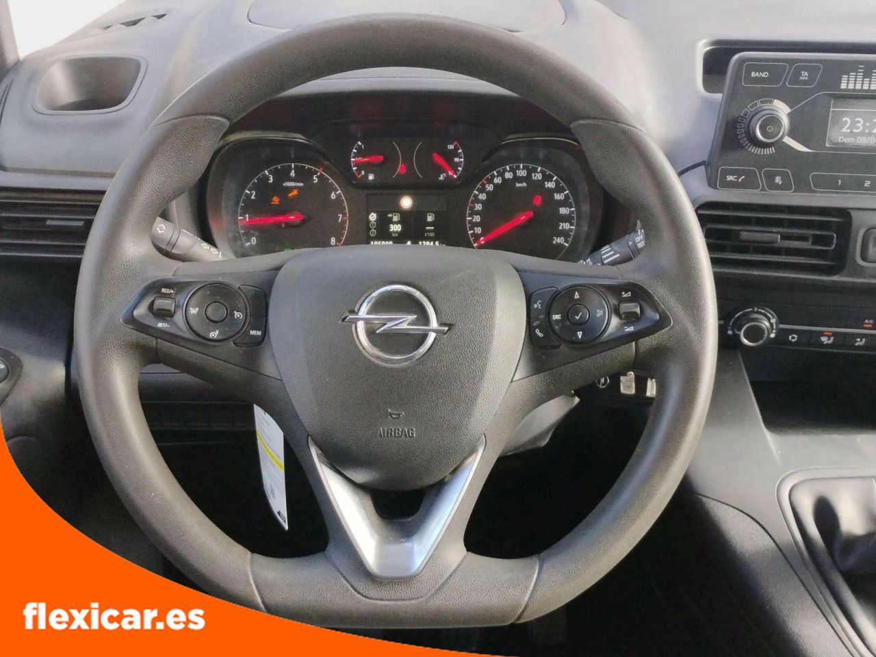 Foto Opel Combo 10