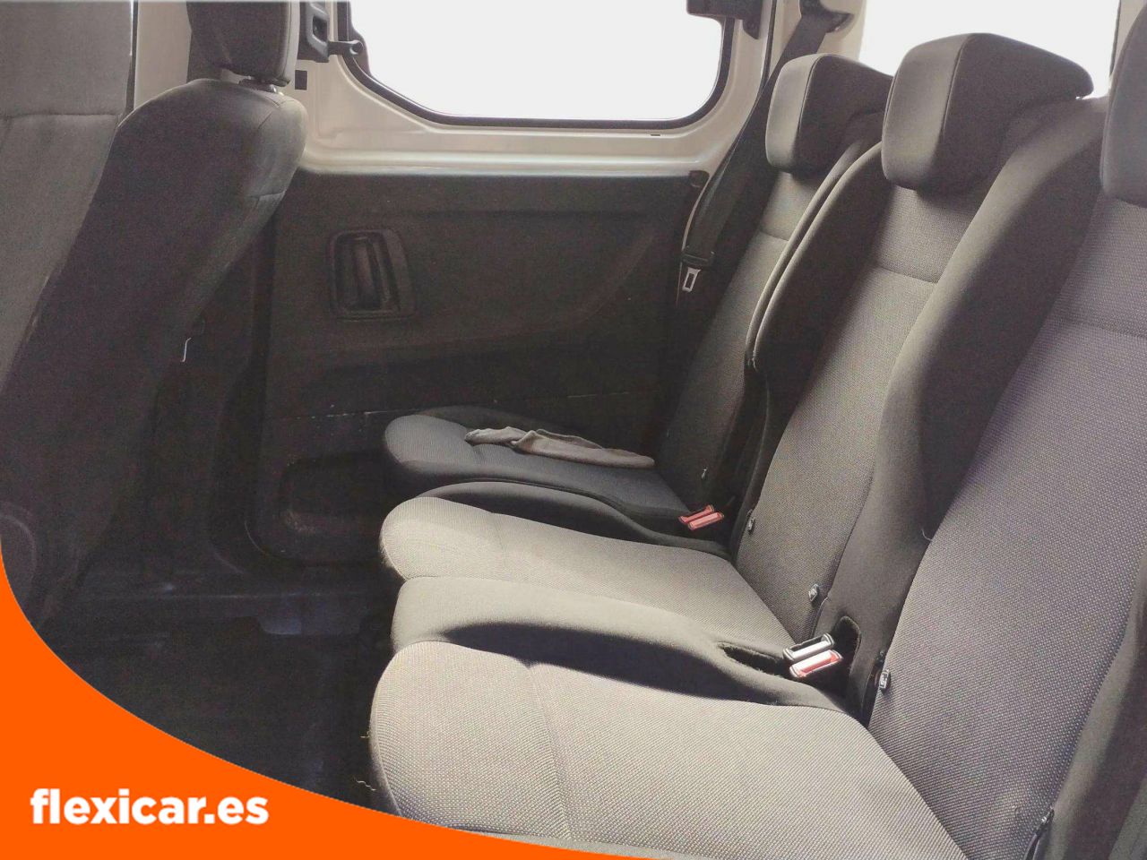 Foto Opel Combo 13