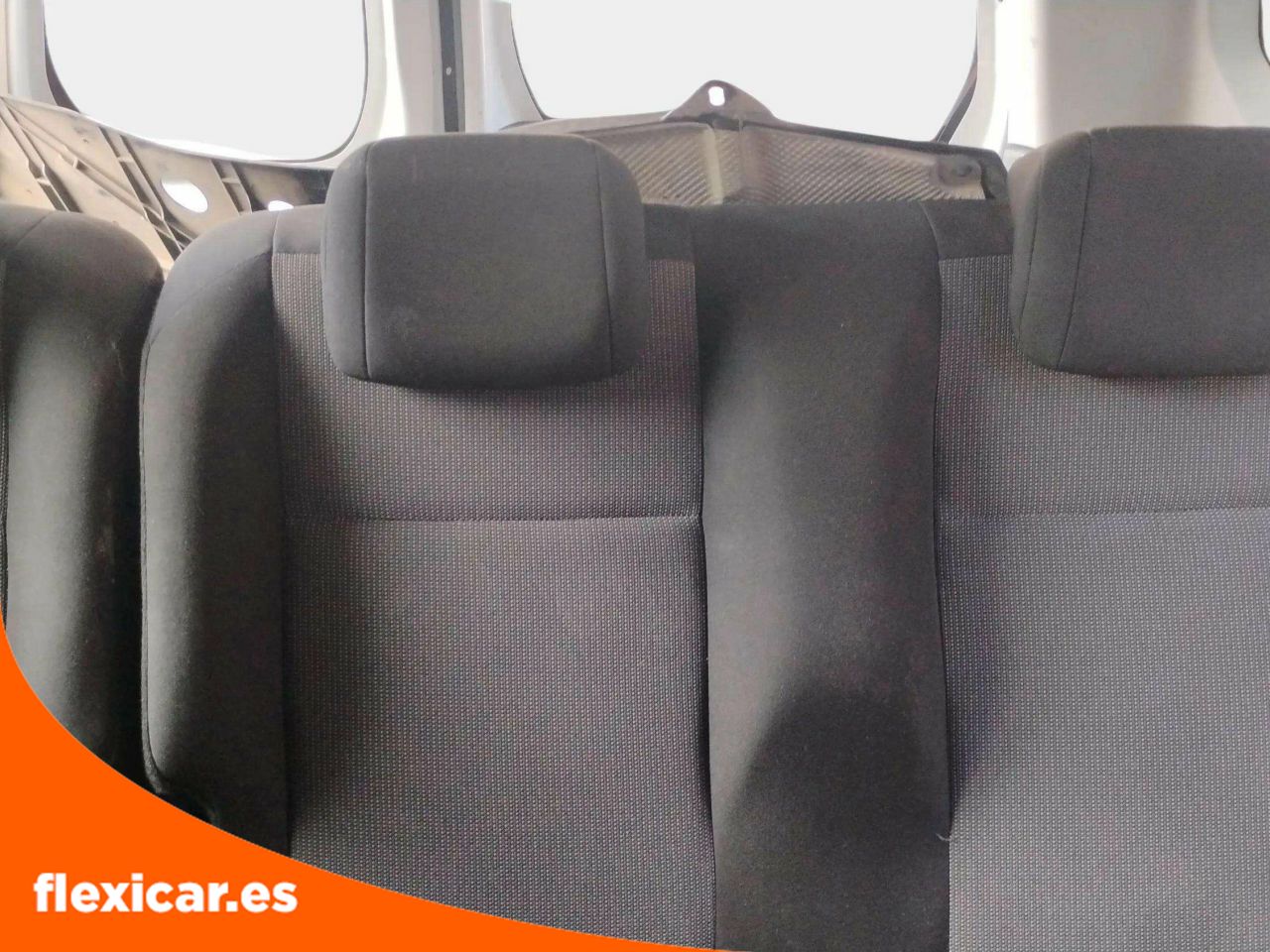Foto Opel Combo 14