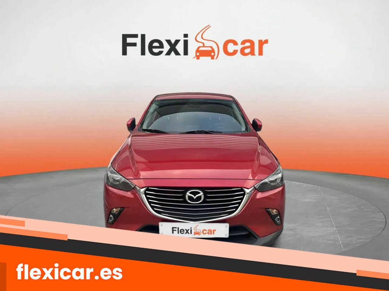 Foto Mazda CX-3 9