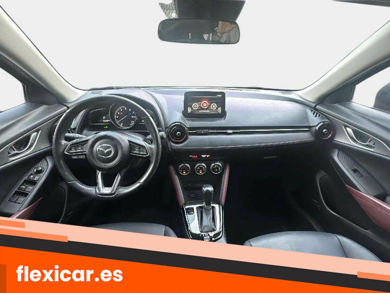 Foto Mazda CX-3 10