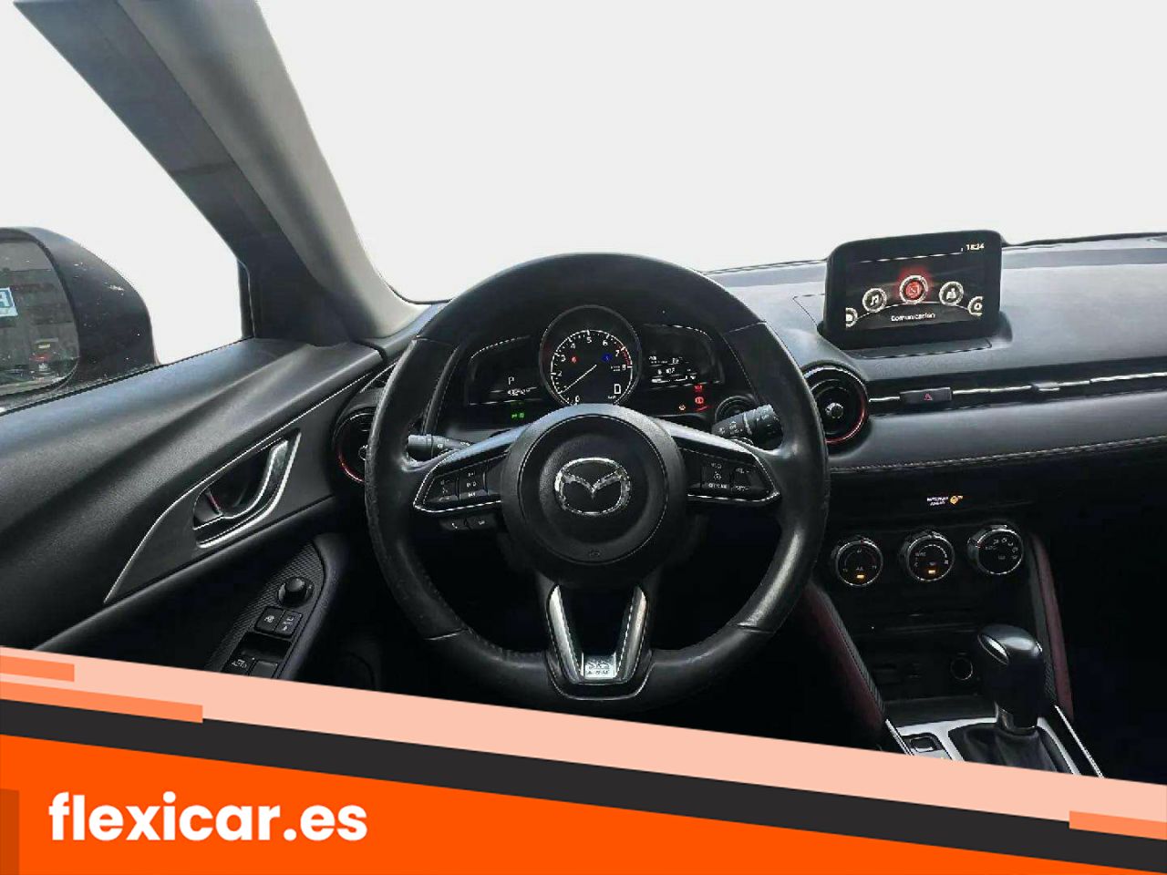 Foto Mazda CX-3 12
