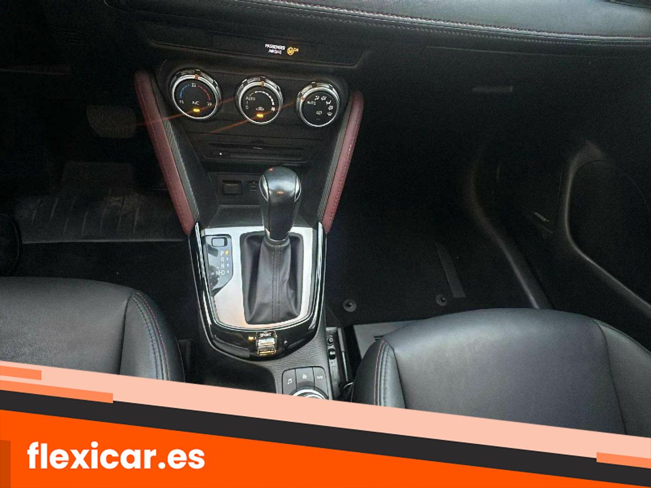 Foto Mazda CX-3 14