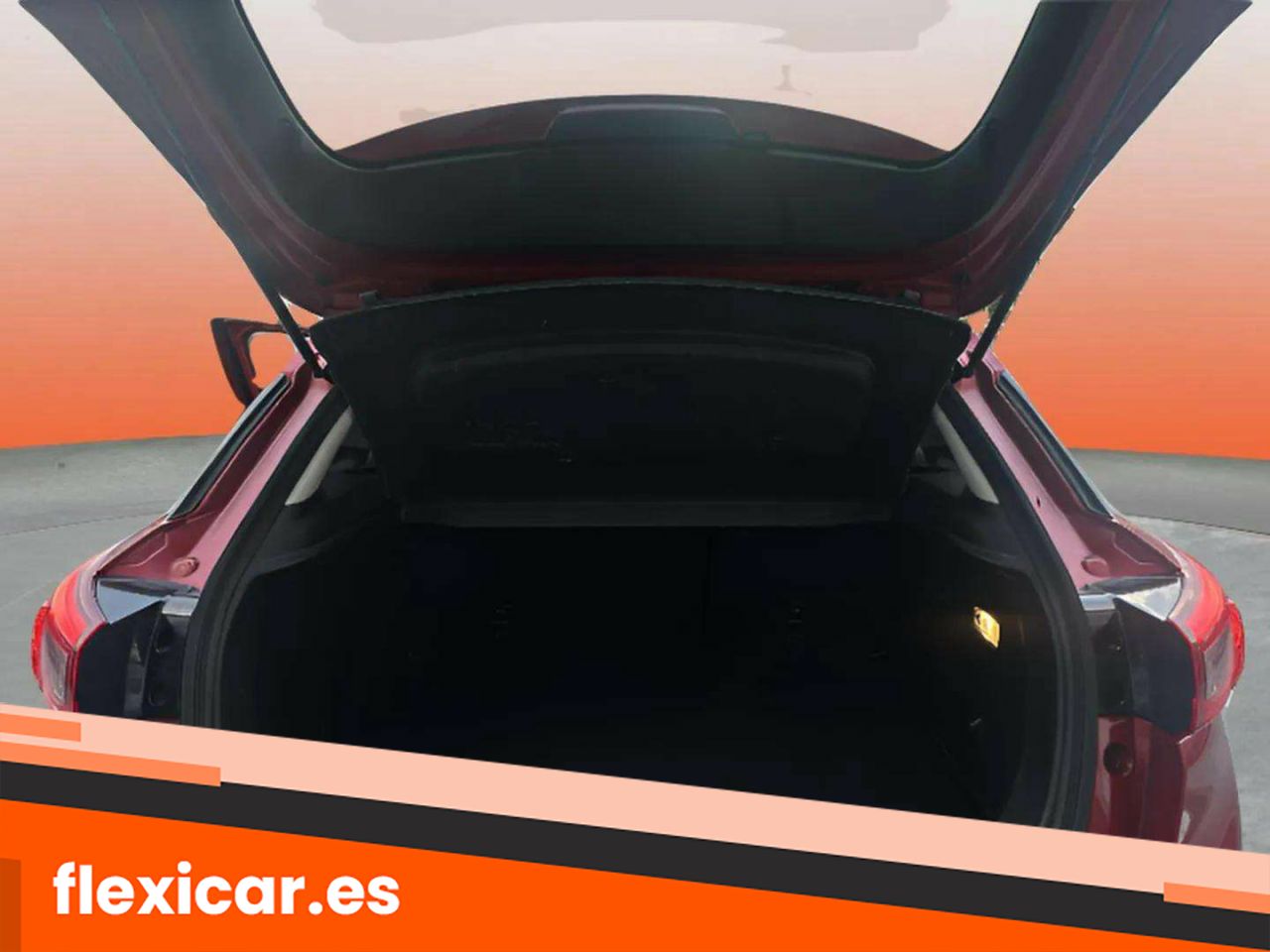 Foto Mazda CX-3 17