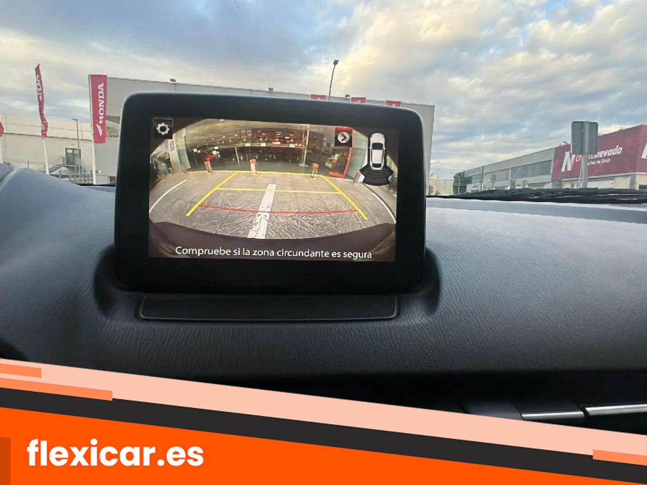 Foto Mazda CX-3 19