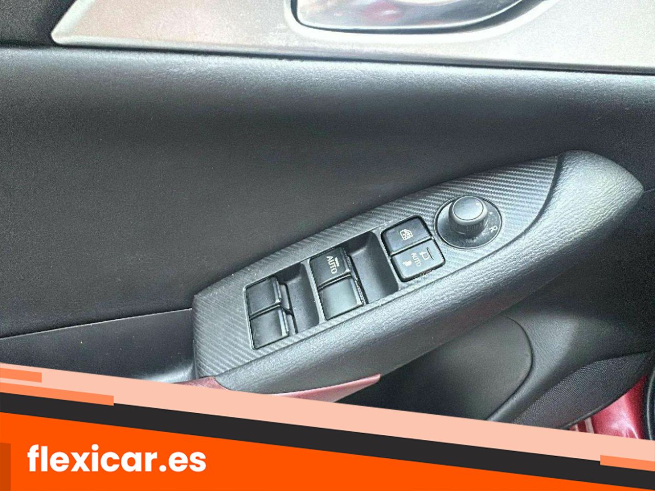 Foto Mazda CX-3 20