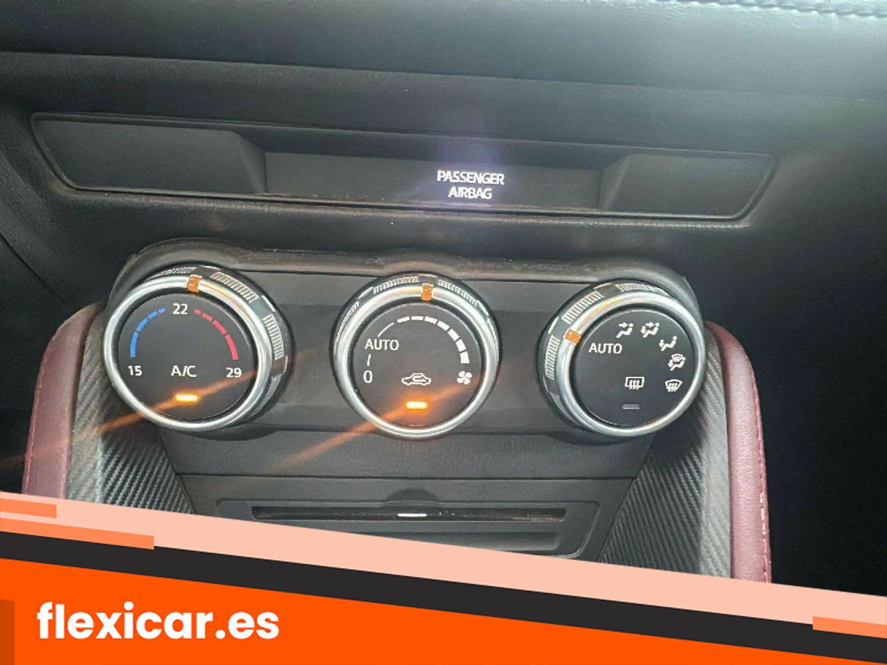 Foto Mazda CX-3 21