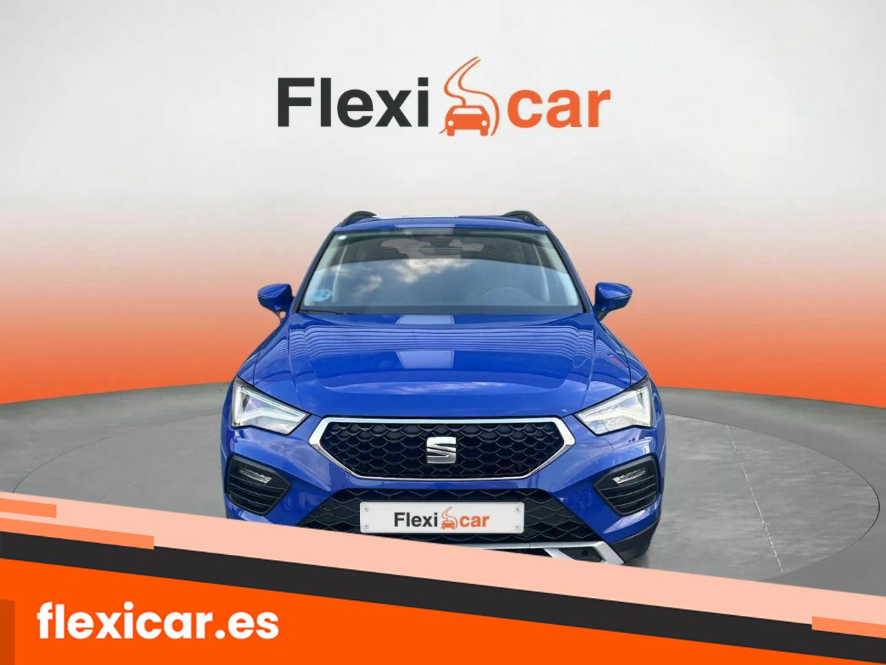 Foto Seat Ateca 2