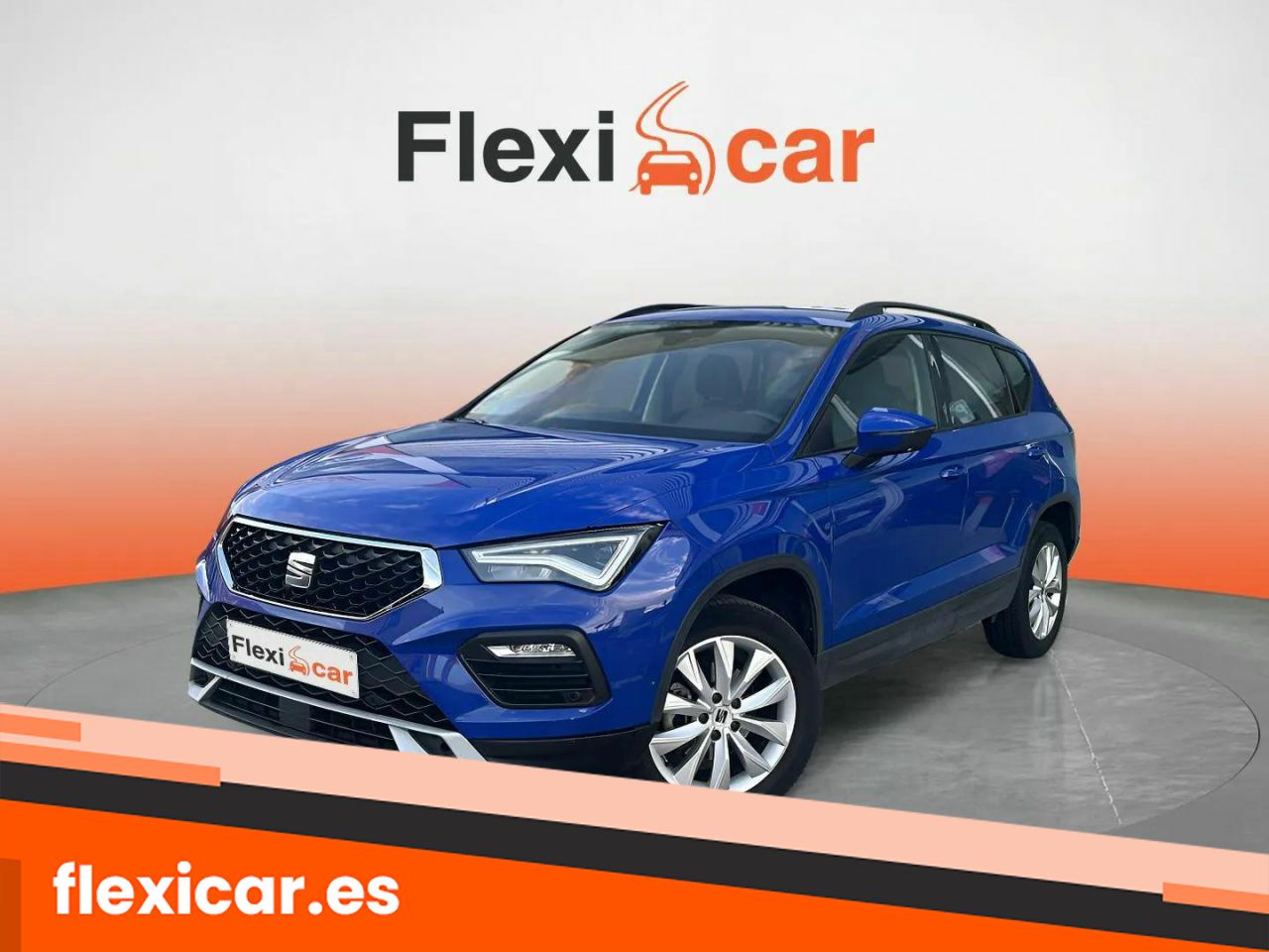 Foto Seat Ateca 3