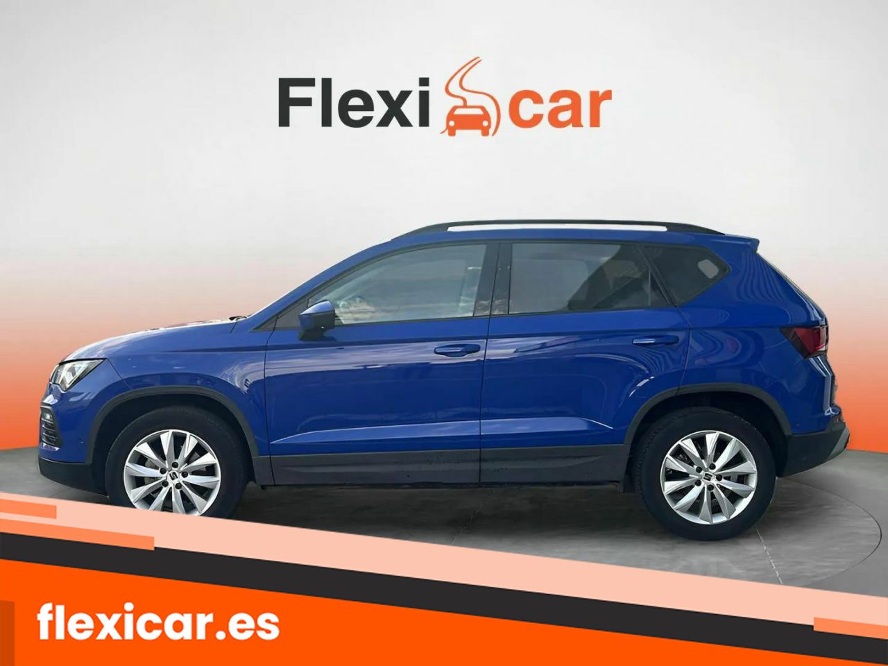 Foto Seat Ateca 4