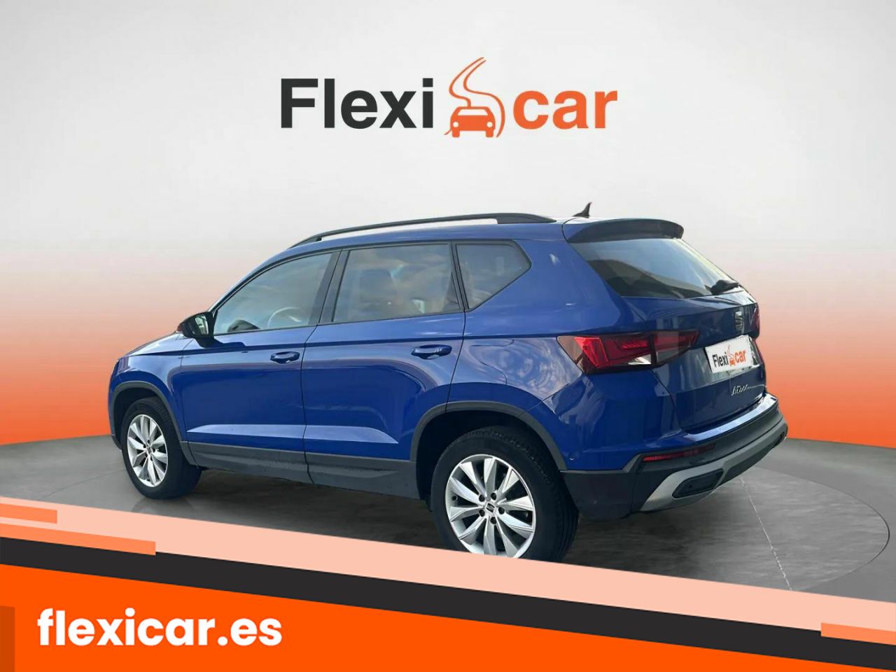 Foto Seat Ateca 5