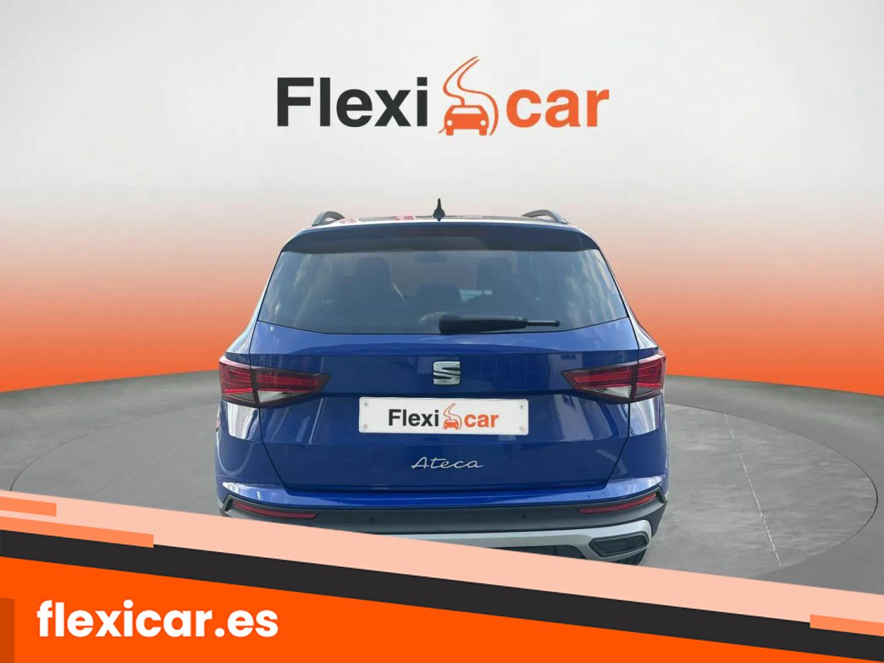 Foto Seat Ateca 7