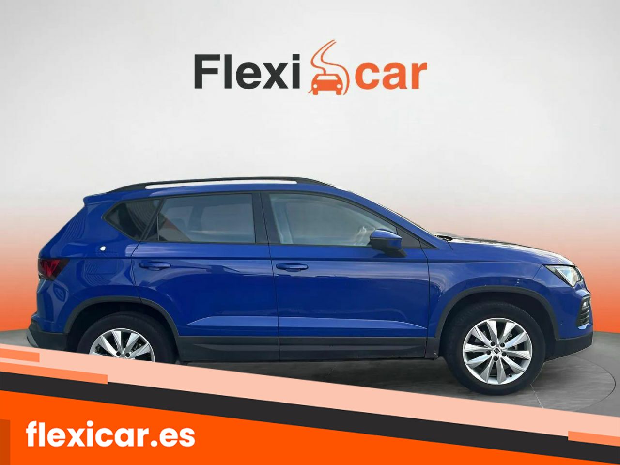 Foto Seat Ateca 9