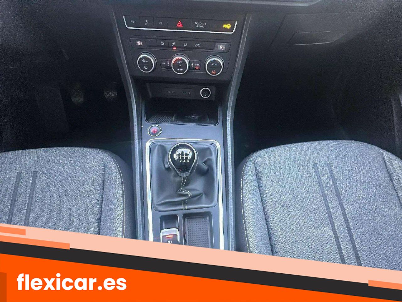 Foto Seat Ateca 13