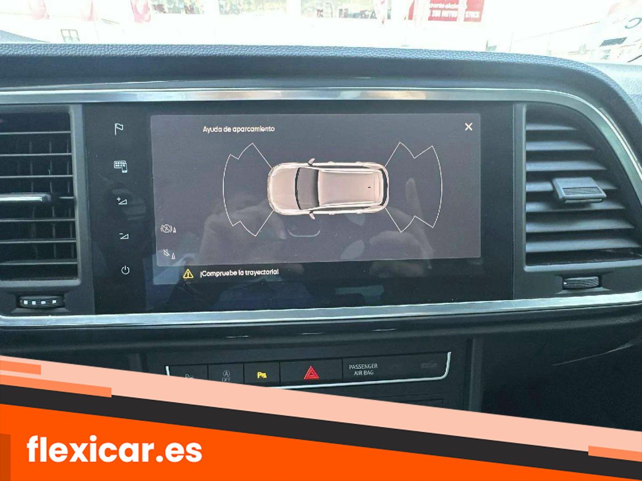 Foto Seat Ateca 15