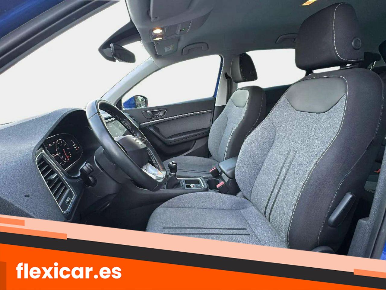 Foto Seat Ateca 16