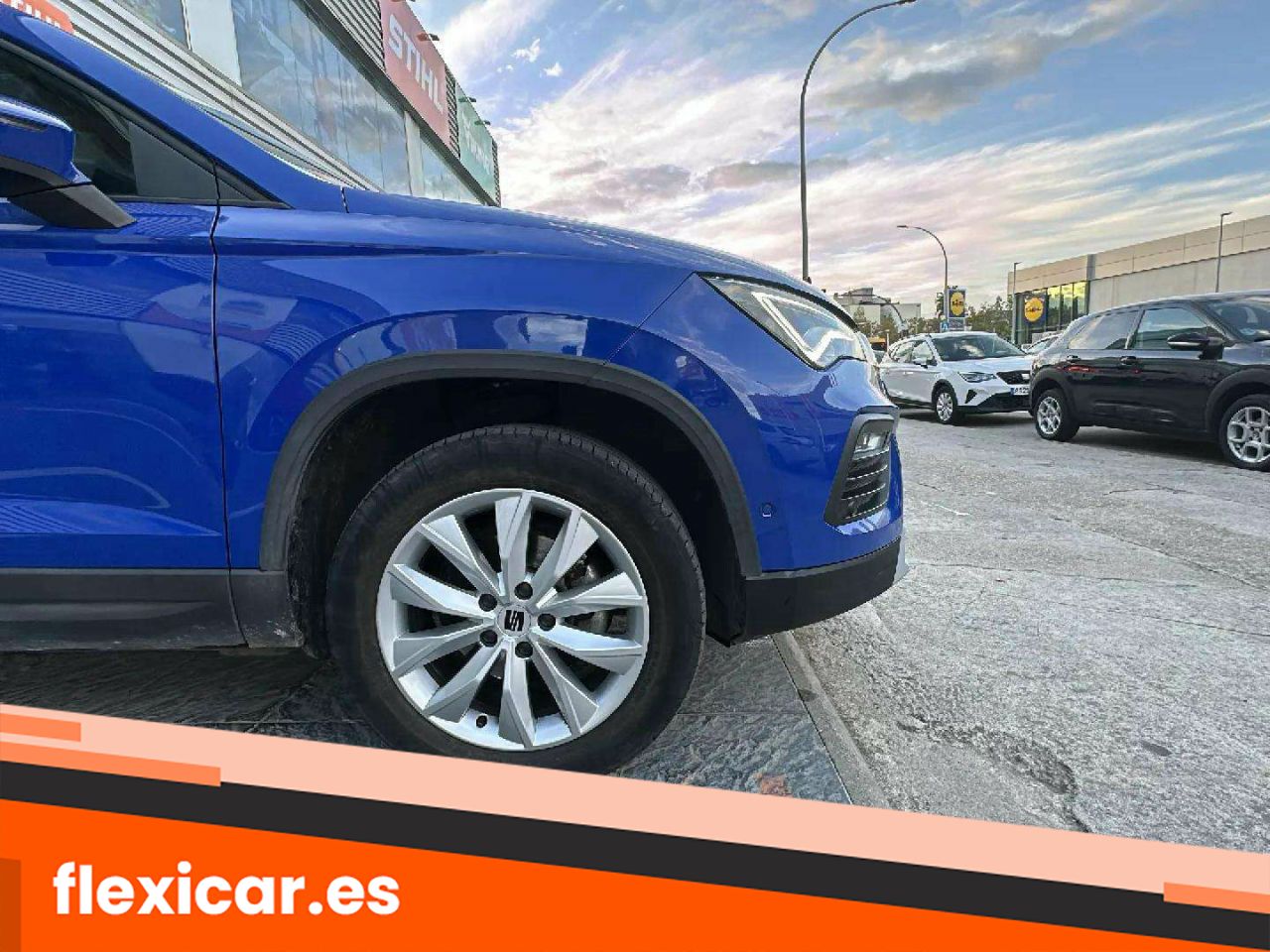 Foto Seat Ateca 19