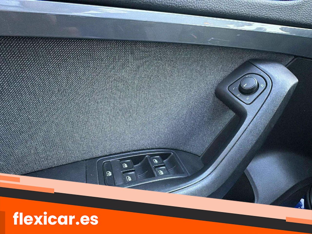 Foto Seat Ateca 21