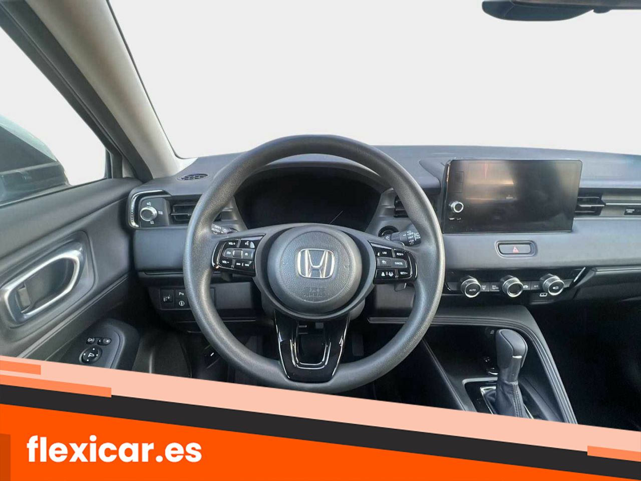 Foto Honda HR-V 13