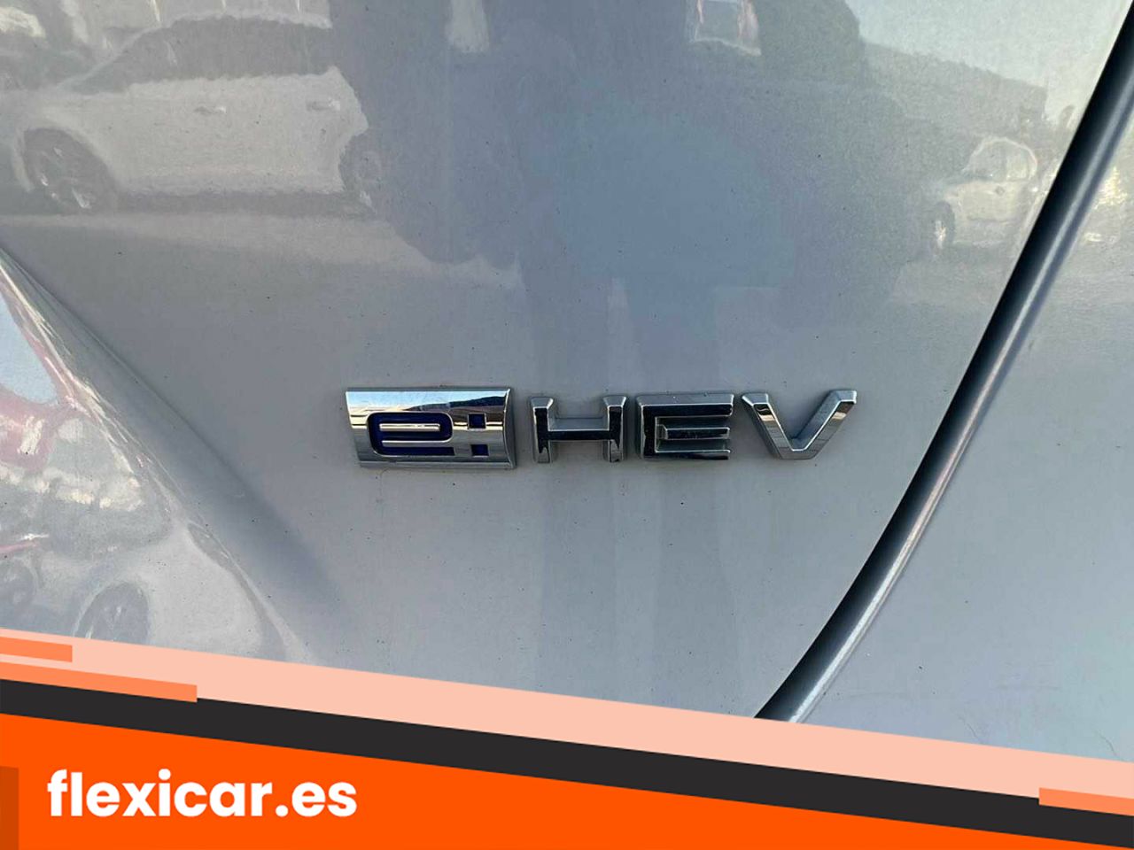 Foto Honda HR-V 15