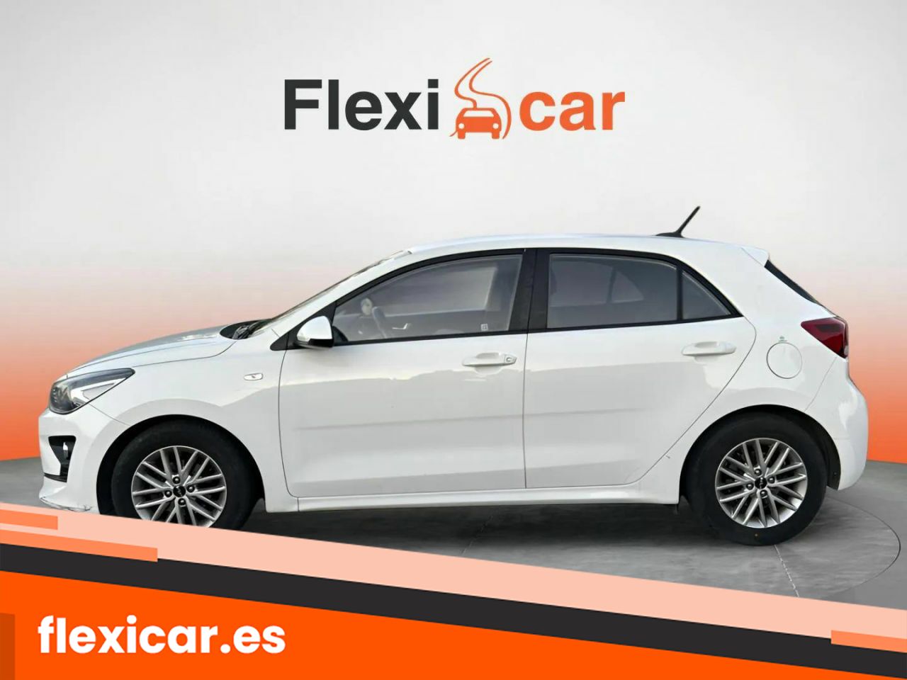 Foto Kia Rio 3