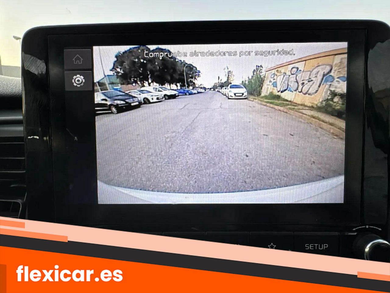Foto Kia Rio 19