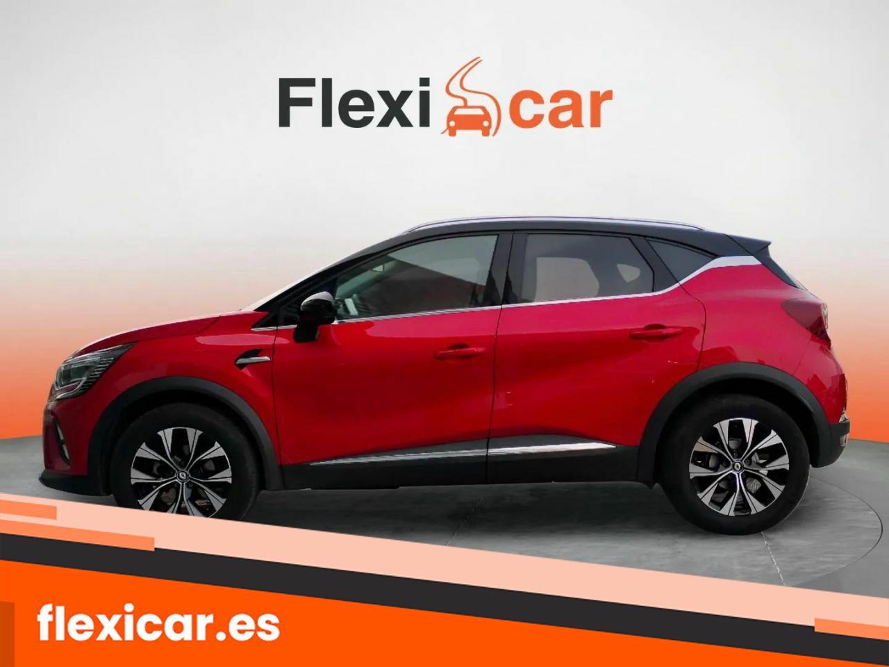 Foto Renault Captur 2