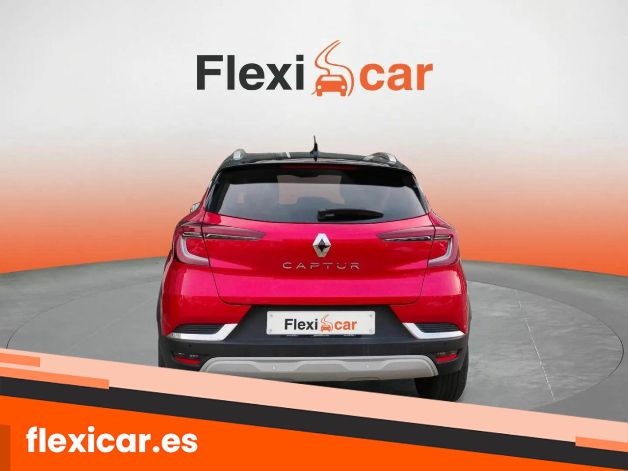 Foto Renault Captur 3