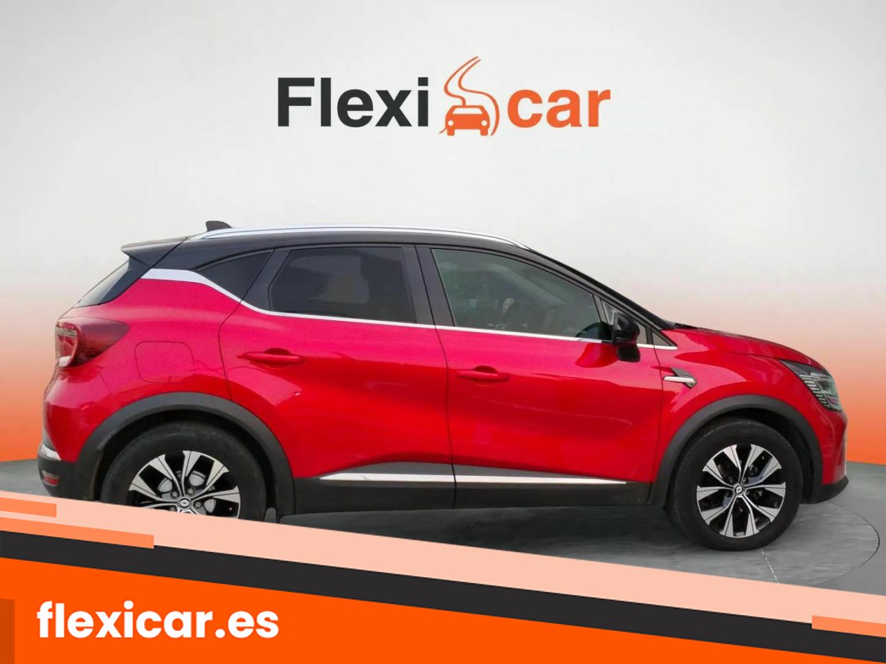 Foto Renault Captur 4